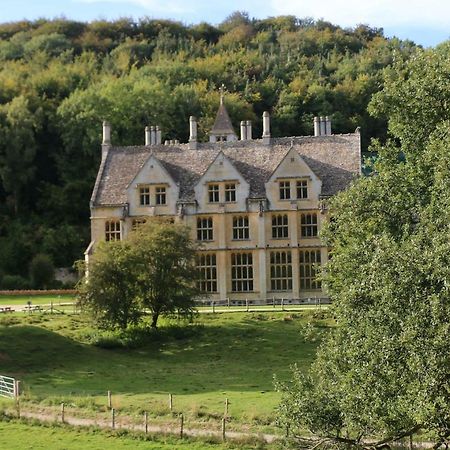 Bellhouse Villa Stonehouse  Exterior photo