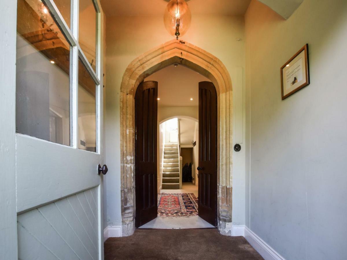 Bellhouse Villa Stonehouse  Exterior photo