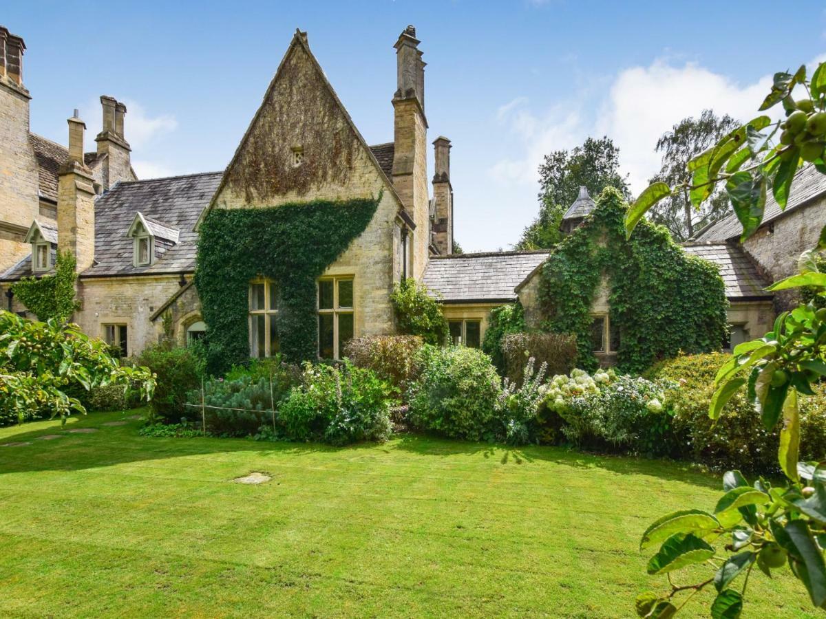 Bellhouse Villa Stonehouse  Exterior photo