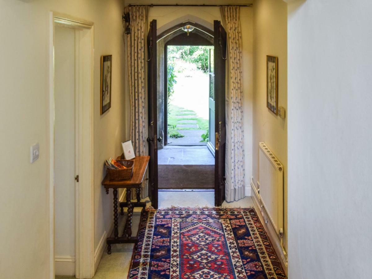 Bellhouse Villa Stonehouse  Exterior photo