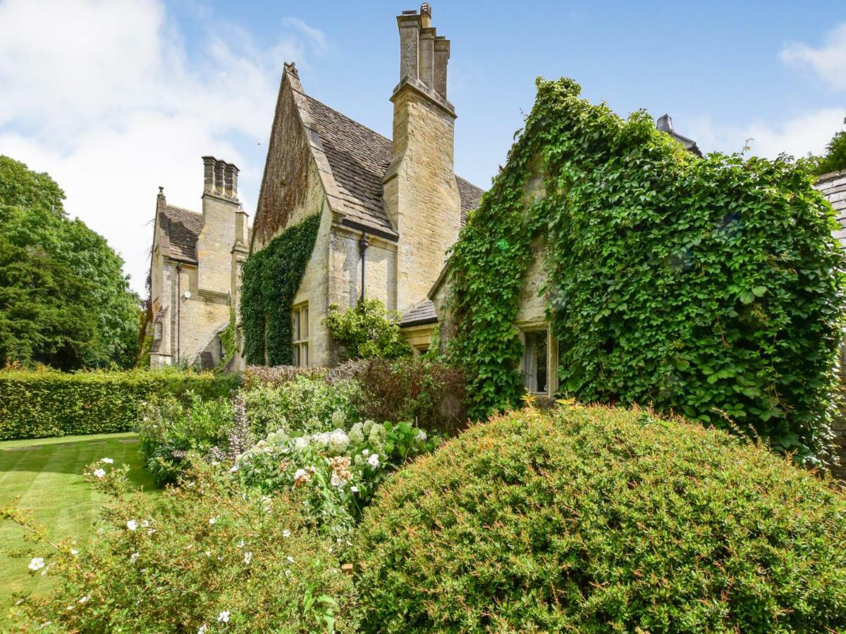 Bellhouse Villa Stonehouse  Exterior photo