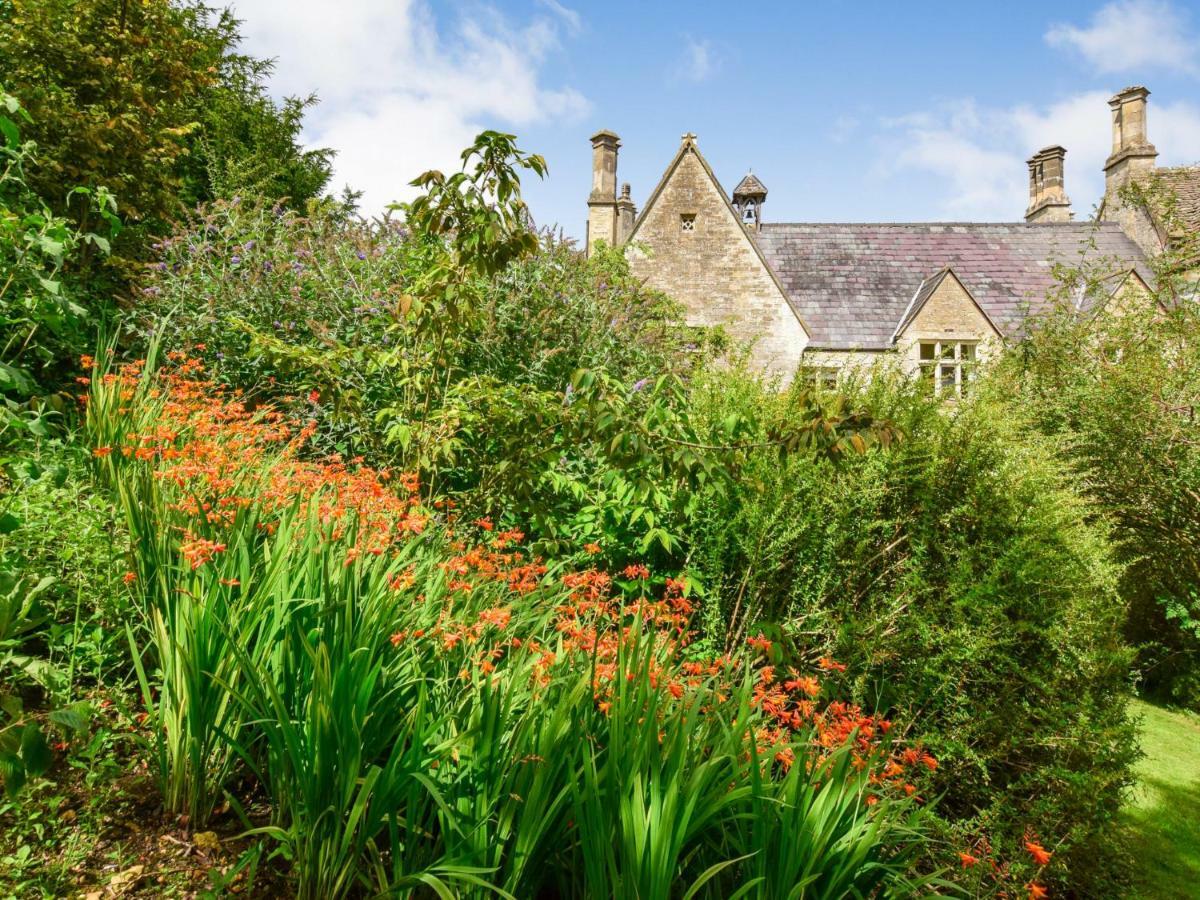 Bellhouse Villa Stonehouse  Exterior photo